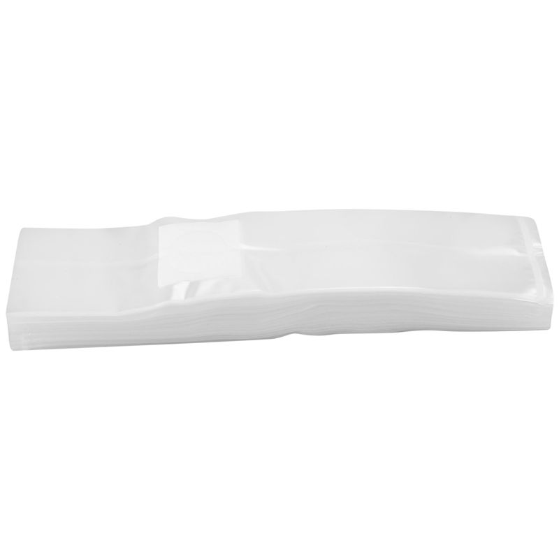Mushroom Spawn Bag - 100 Sacos para Cultivo de Cogumelos,