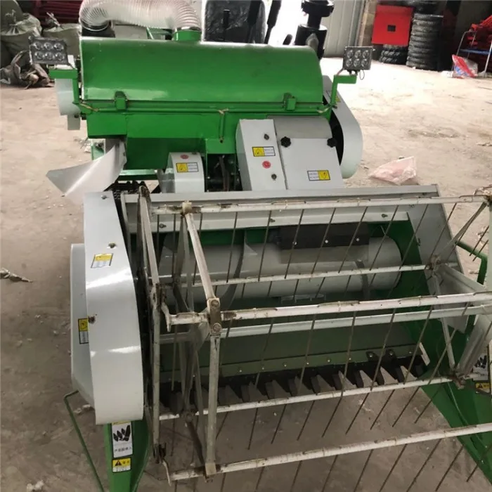 Agriculture Farming Rice - Máquina automática de arroz para colheitadeiras