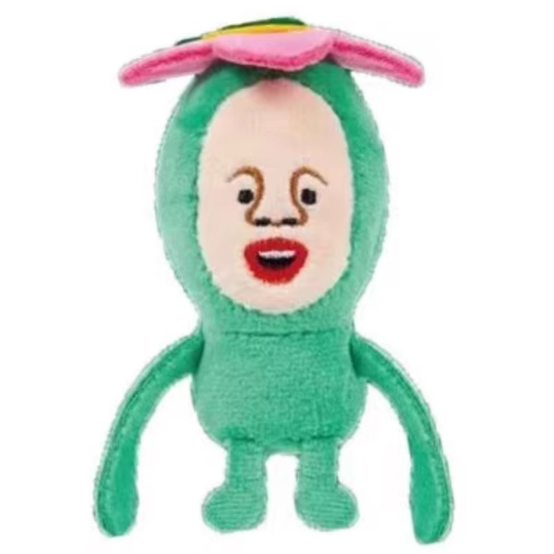 Farming Japan - Brinquedos Gashapon Fairy Farm Kobito: Bonecos