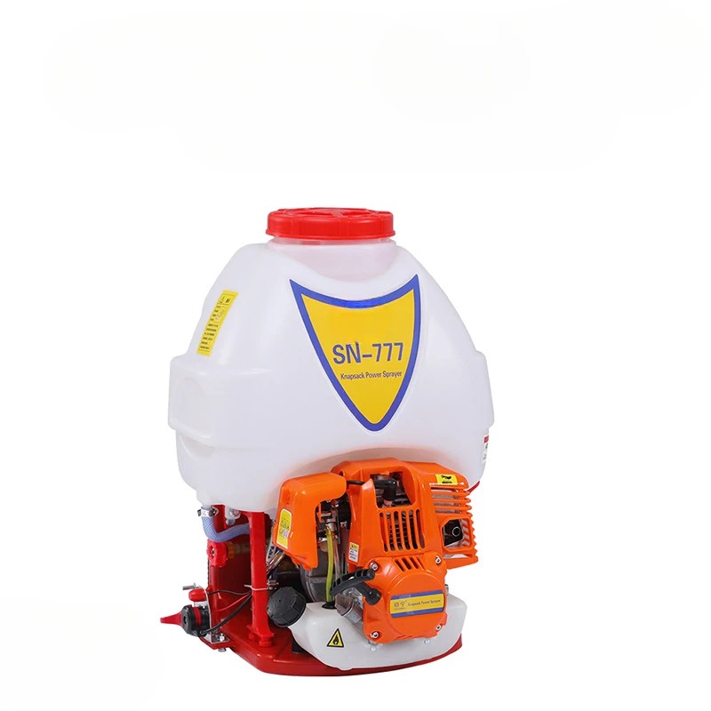 Agriculture Farming Shoes - Mochila pulverizador pomar de alta pressão