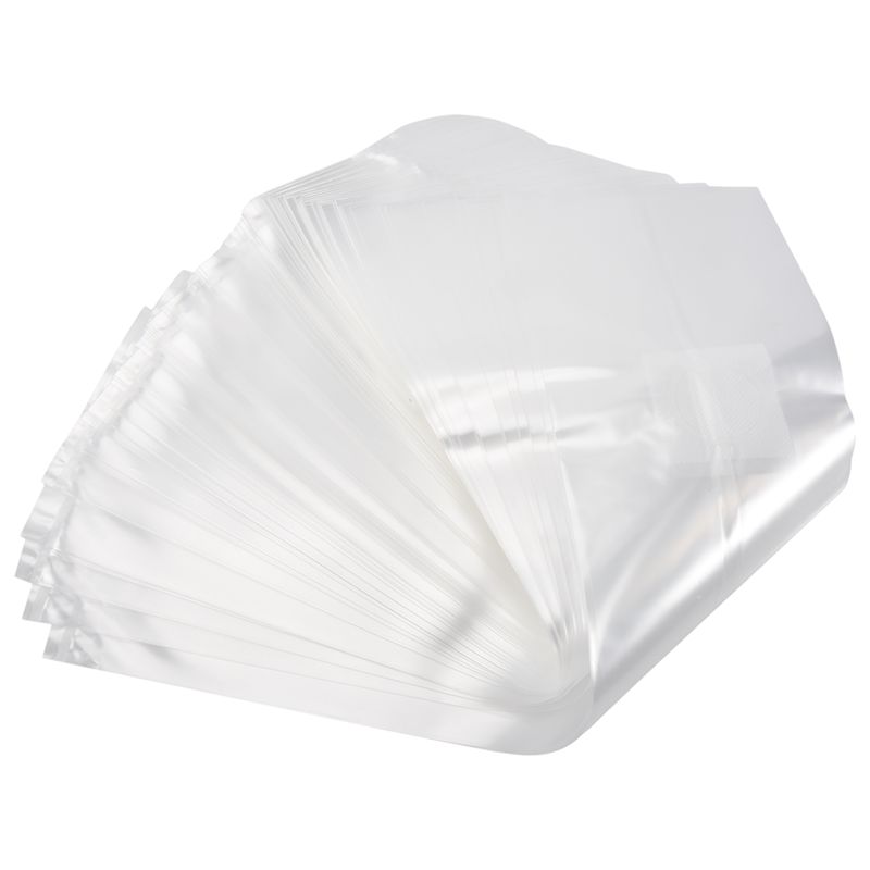 Mushroom Spawn Bag - 50 Sacos de Cultivo de Cogumelos