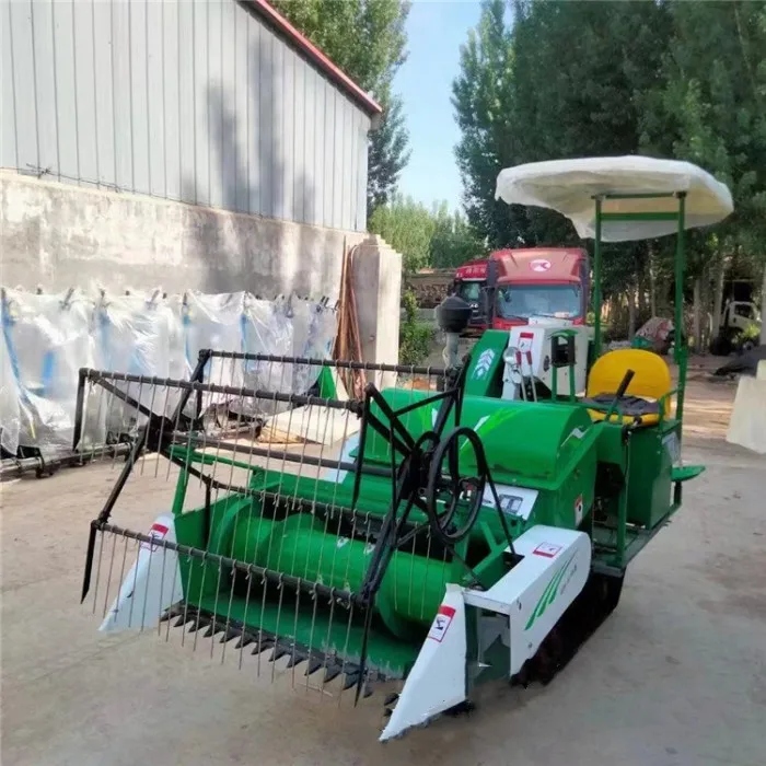Agriculture Farming Rice - Máquina automática de arroz para colheitadeiras