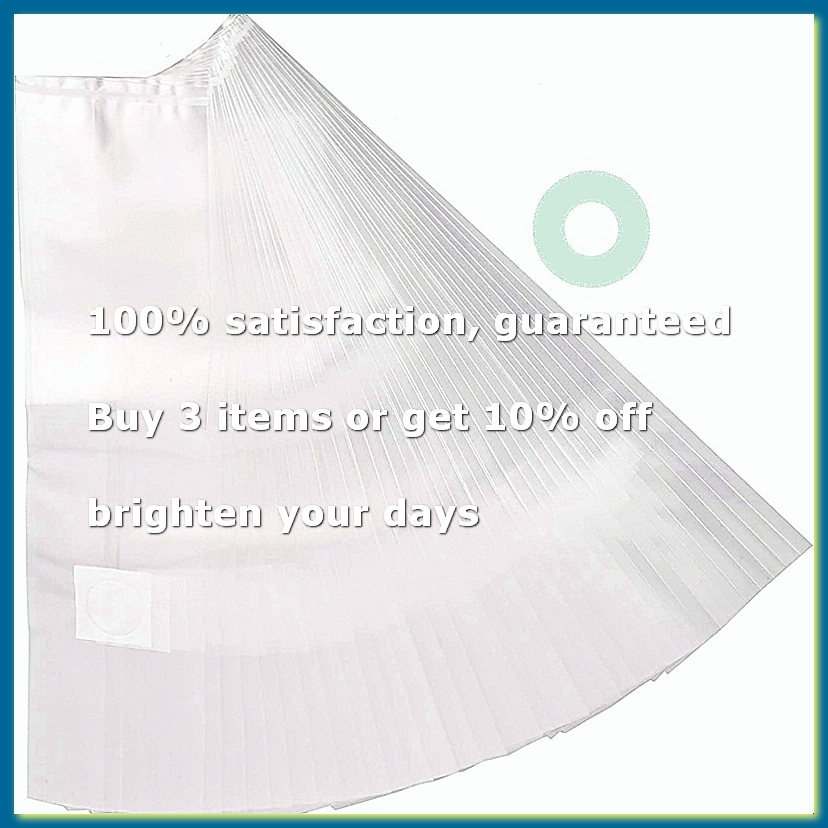 Mushroom Spawn Bag - 100 Sacos para Cultivo de Cogumelos,
