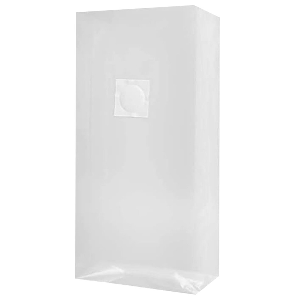 Mushroom Spawn Bag - 20 Sacos Transparentes de Cultivo de
