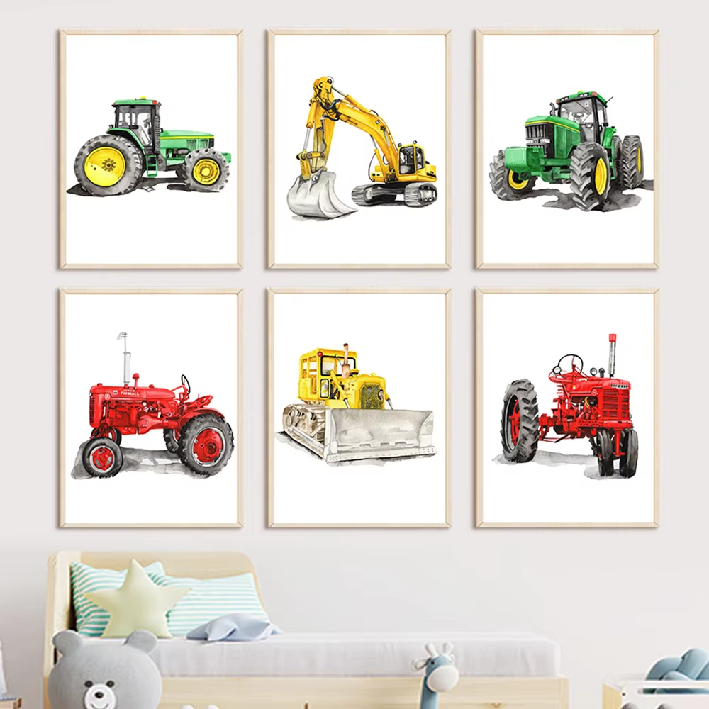 Farming Japan - Escavadeira, Bulldozer, Carregadeira, Scooter, Trator Agrícola,