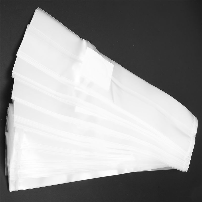 100 Sacos para Cultivo de Cogu - Mushroom Spawn Bag avaliação e preço