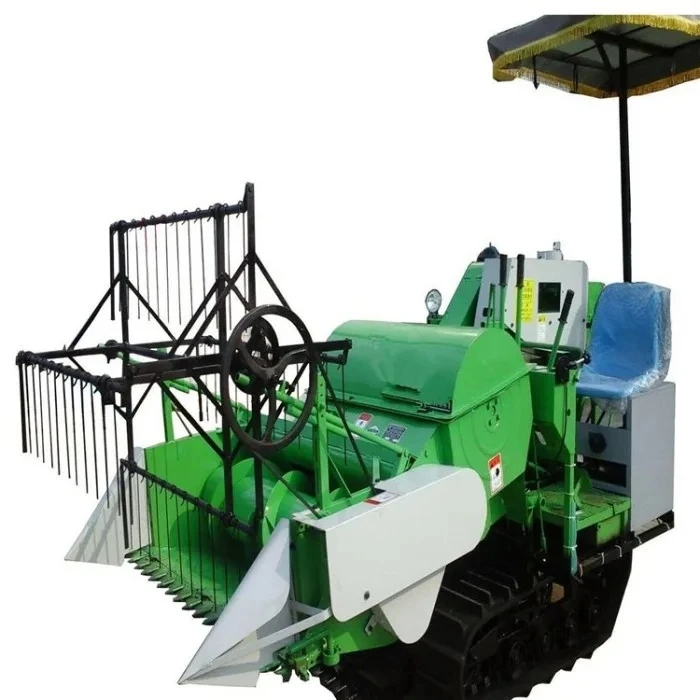 Máquina automática de arroz pa - Agriculture Farming Rice avaliação e preço