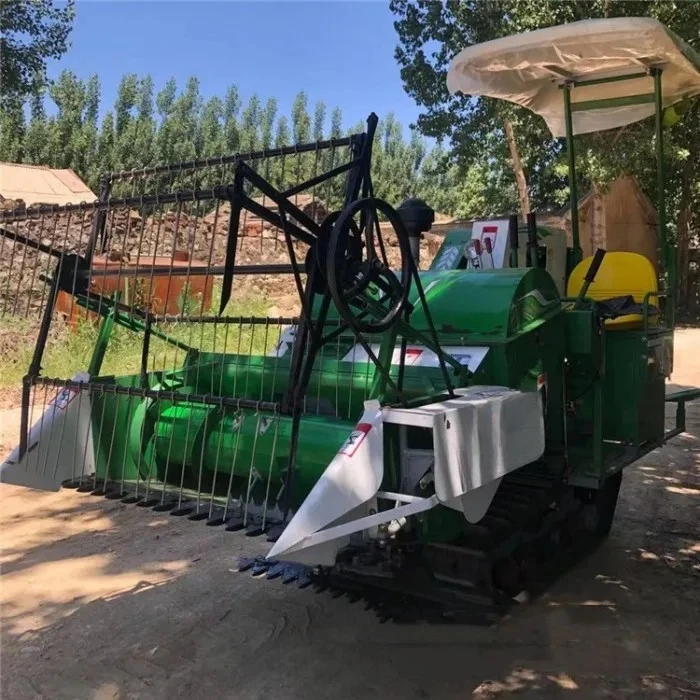 Máquina automática de arroz pa - Agriculture Farming Rice avaliação e preço