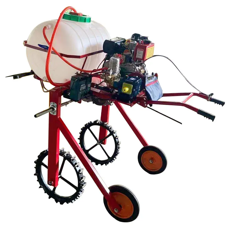 Bomba pulverizadora de lança p - Organic Farming Of Agriculture avaliação e preço