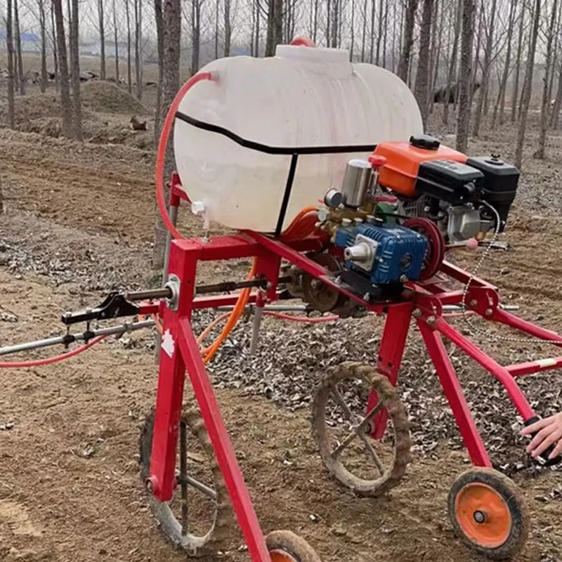 Bomba pulverizadora de lança p - Organic Farming Of Agriculture avaliação e preço