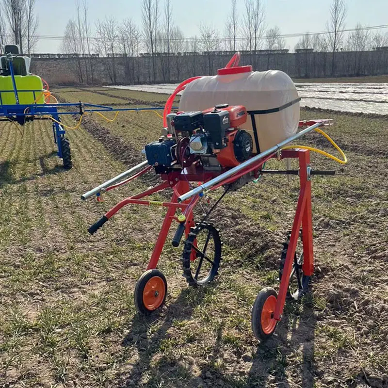 Bomba pulverizadora de lança p - Organic Farming Of Agriculture avaliação e preço