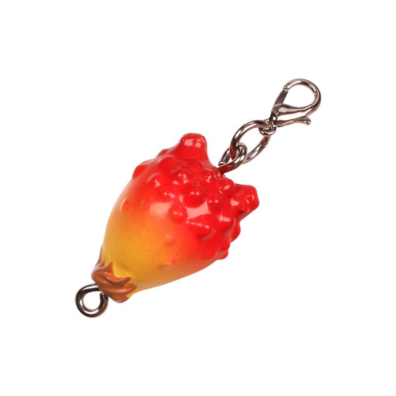 Japonês Gashapon Pingente Mode - Farming Japan avaliação e preço