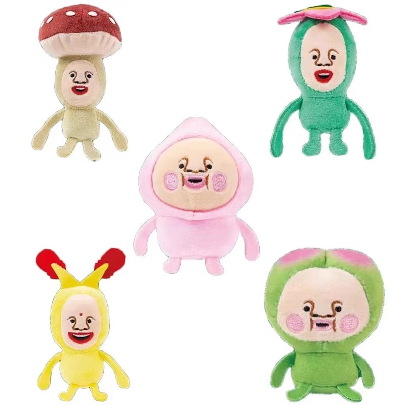 Brinquedos Gashapon Fairy Farm - Farming Japan avaliação e preço