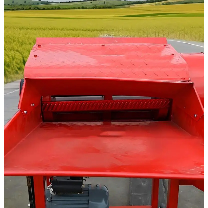 Máquina de debulhar elétrica a - Agriculture Farming Rice avaliação e preço