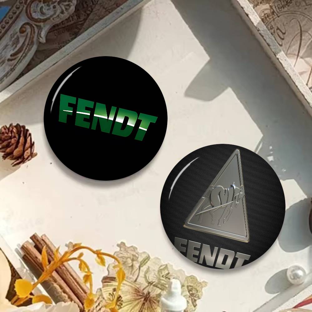 Broches de Desenho Animado F-F - Farming Japan avaliação e preço