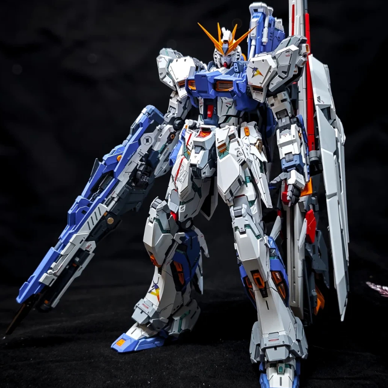 Novo MG 1/100 Farm Creator Nu  - Farming Japan avaliação e preço