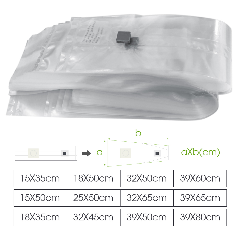 Saco de grãos esterilizado PP  - Mushroom Spawn Bag avaliação e preço