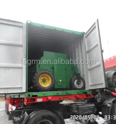Máquina de fazer compostagem m - Compost Turner Machine avaliação e preço
