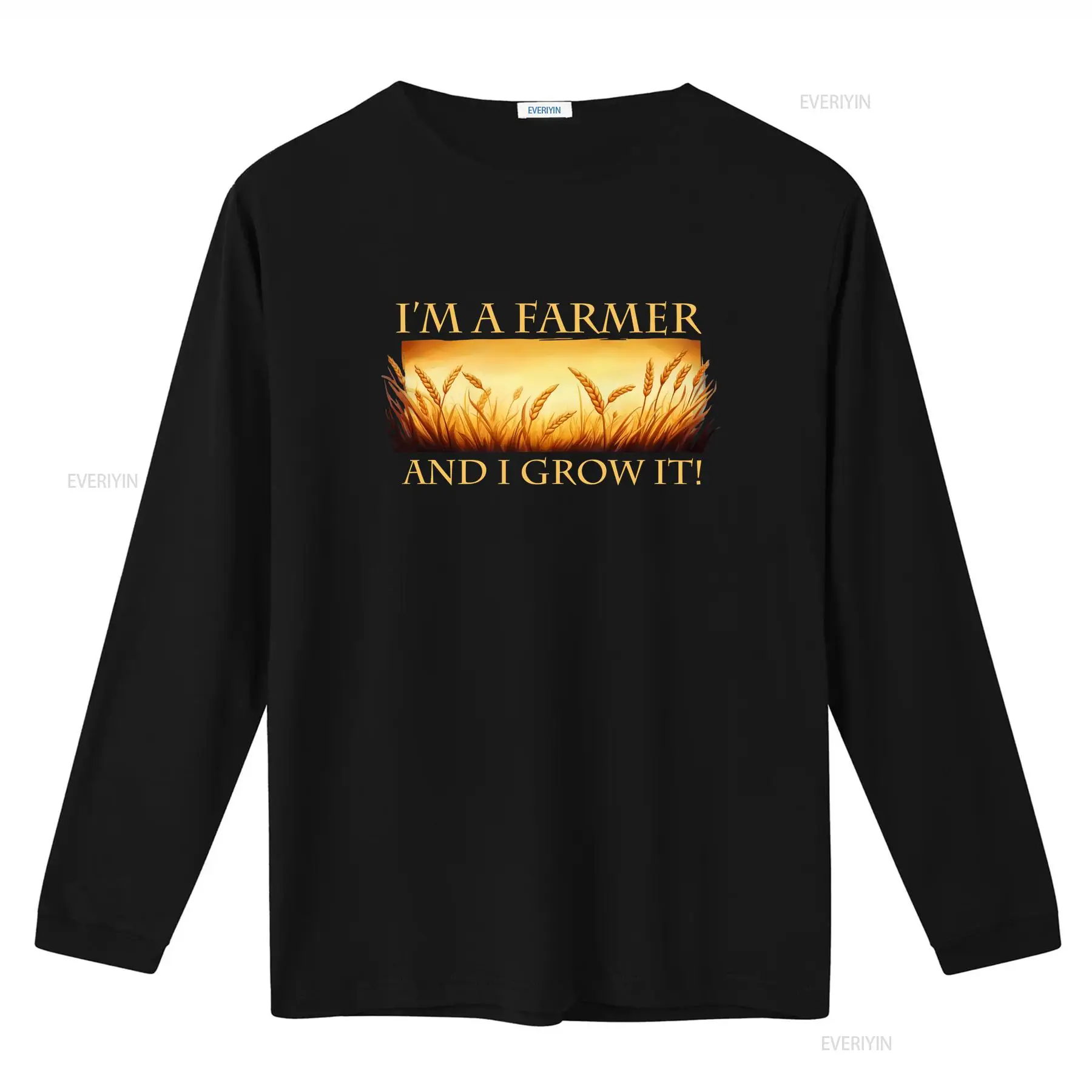 Camiseta Farmer Nature Farming - Organic Farming Of Agriculture avaliação e preço