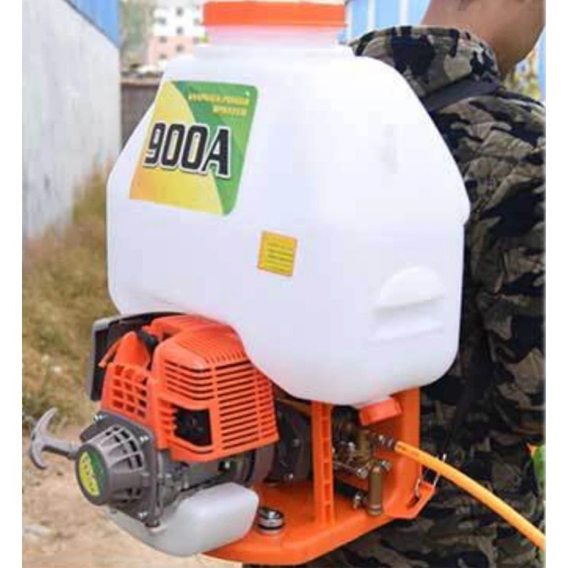 Mochila pulverizador pomar de  - Agriculture Farming Shoes avaliação e preço