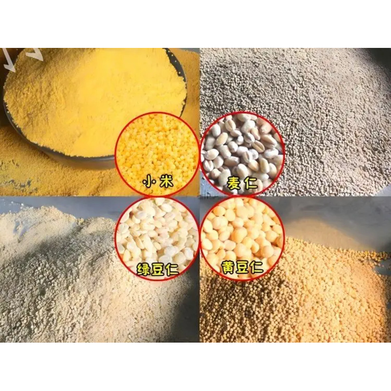 Máquina de Alta Performance pa - Agriculture Farming Rice avaliação e preço