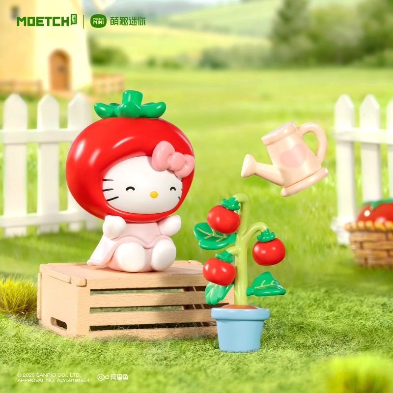 Figuras Colecionáveis da Moda: - Farming Japan avaliação e preço