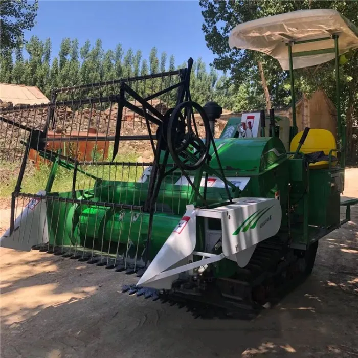 Máquina automática de arroz pa - Agriculture Farming Rice avaliação e preço