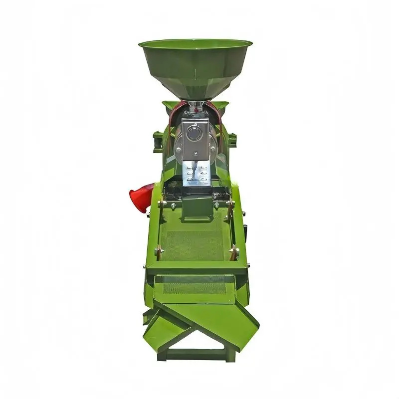 Máquina de Moagem de Arroz Bir - Agriculture Farming Rice avaliação e preço