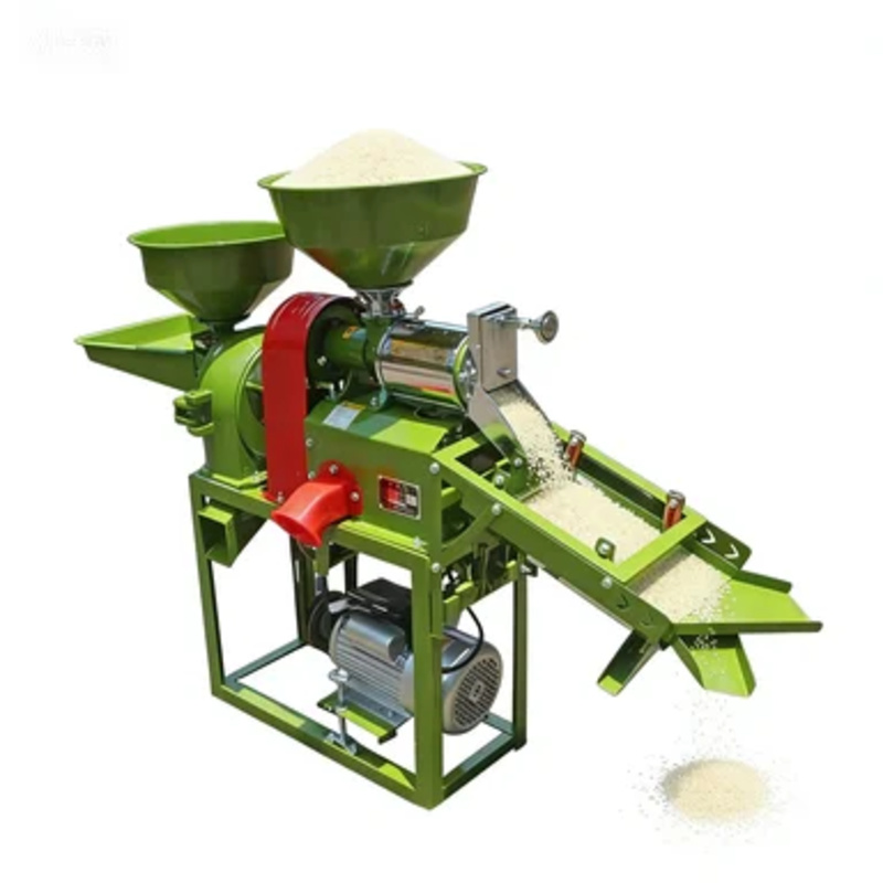 Máquina de Moagem de Arroz Bir - Agriculture Farming Rice avaliação e preço
