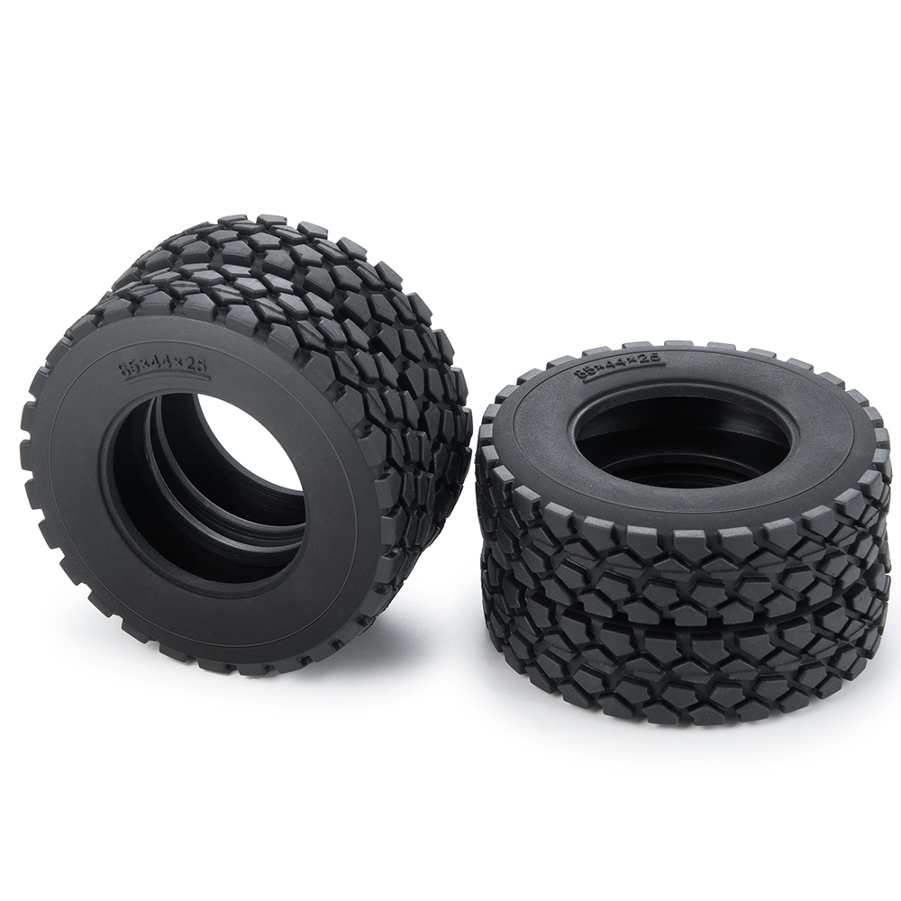 Trinood tamiya roda pneus de b - Tractor Implement avaliação e preço
