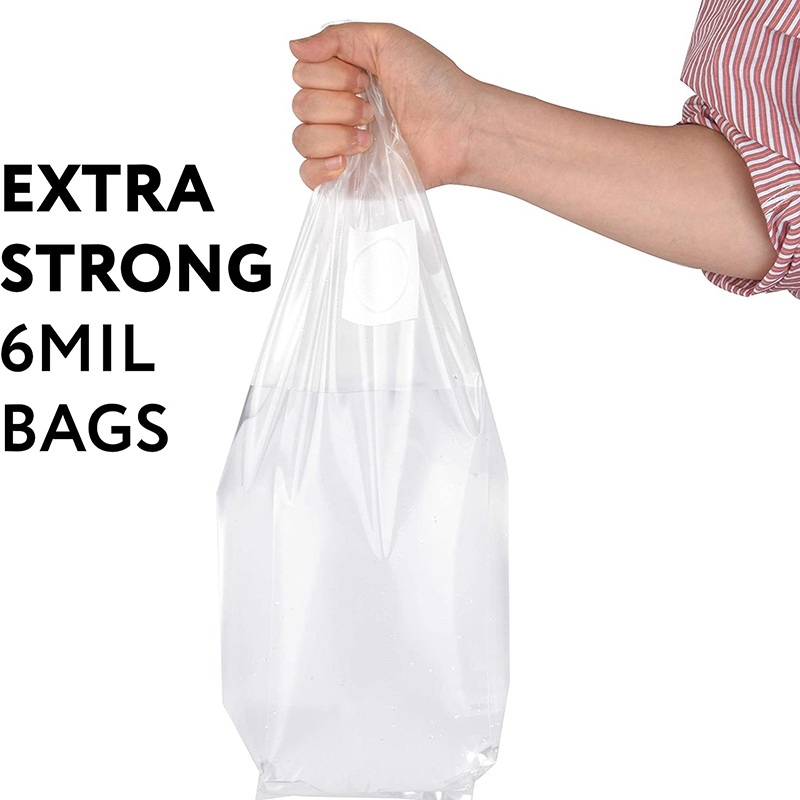 100 Sacos para Cultivo de Cogu - Mushroom Spawn Bag avaliação e preço