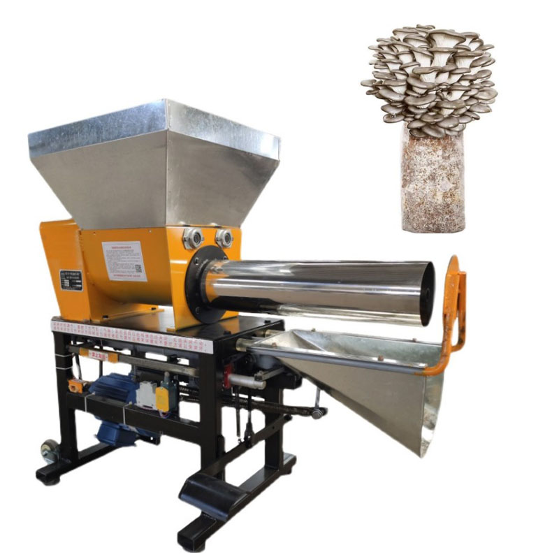 Máquina de Enchimento de Semen - Mushroom Spawn Bag avaliação e preço
