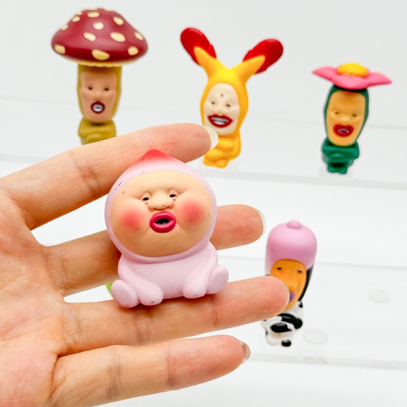 Japonês QUALIA Kobito Cápsula  - Farming Japan avaliação e preço