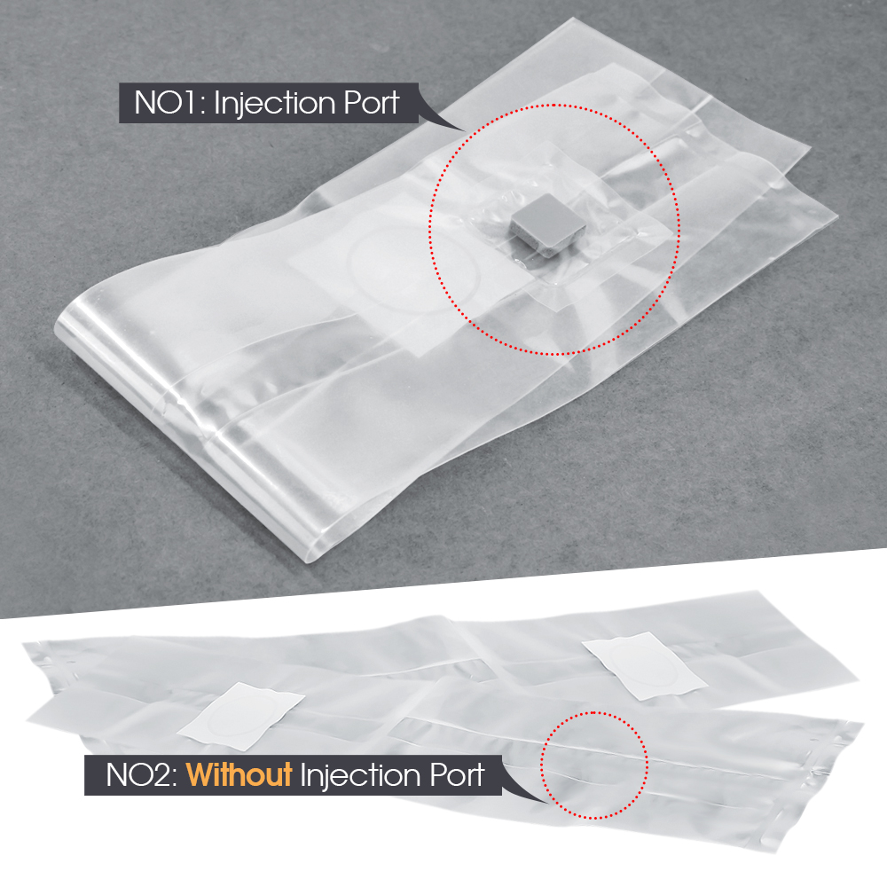 Saco de Cultivo de Cogumelos P - Mushroom Spawn Bag avaliação e preço
