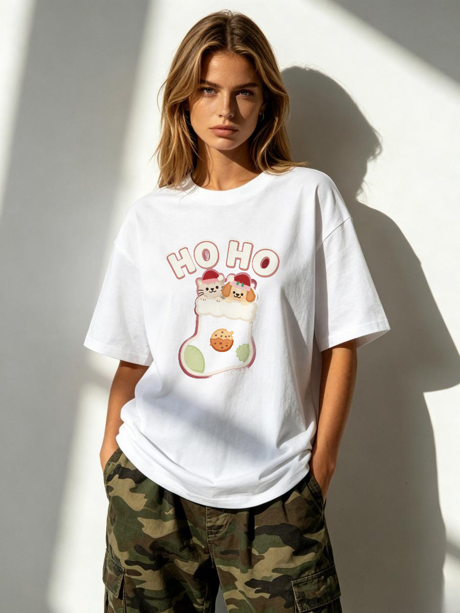 Camisetas Femininas de Algodão - Organic Farming Of Agriculture avaliação e preço