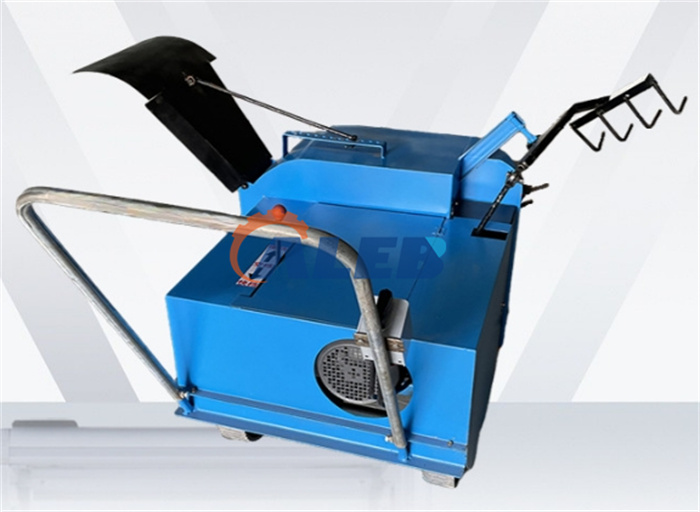 Máquina giratória de compostag - Compost Turner Machine avaliação e preço