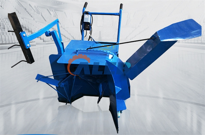 Máquina giratória de compostag - Compost Turner Machine avaliação e preço