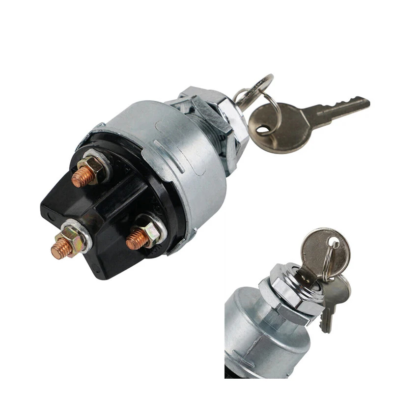 Interruptor de chave de igniçã - Tractor Implement avaliação e preço