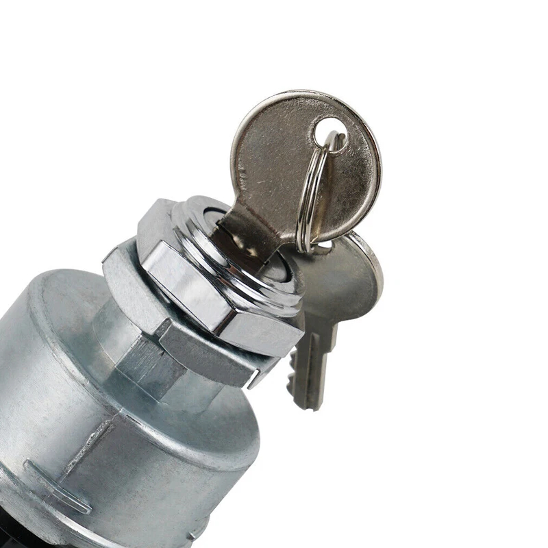 Interruptor de chave de igniçã - Tractor Implement avaliação e preço