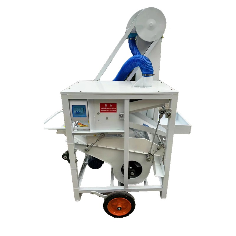 Máquina de Seleção de Sementes - Agriculture Farming Rice avaliação e preço