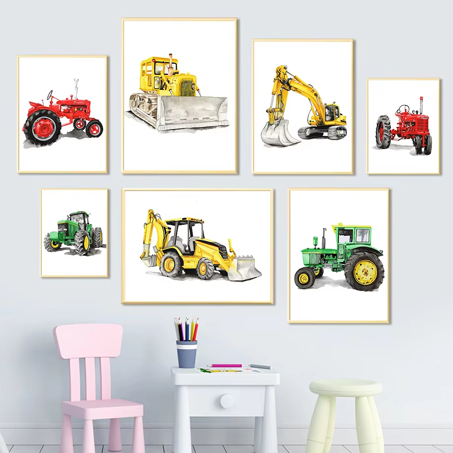 Escavadeira, Bulldozer, Carreg - Farming Japan avaliação e preço