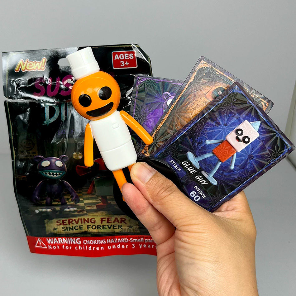 Conjunto Completo de Figuras d - Farming Japan avaliação e preço