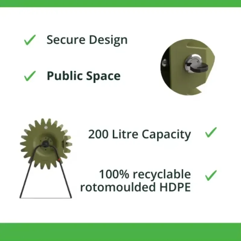 Máquina Rotativa de Compostage - Compost Turner Machine avaliação e preço