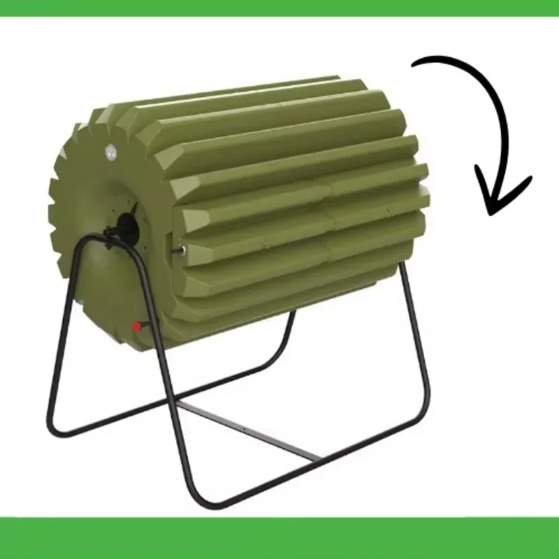 Máquina Rotativa de Compostage - Compost Turner Machine avaliação e preço